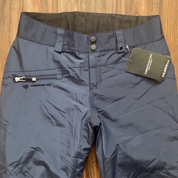 Obermeyer Malta Pant - Picture 8 of 16